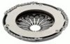 VW 03F141025A Clutch Pressure Plate